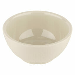 B-525-DI - 16 oz. (16.4 oz. Rim-Full), 5.25" Bowl, 2.5" Deep