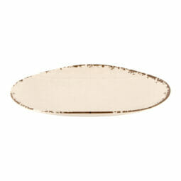 OP-1813-TC - 18" x 13" Oval Platter
