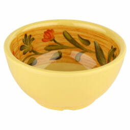 B-525-VN - 16oz. (16.4oz. Rim-Full), 5.25" Bowl, 2.5" Deep