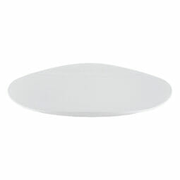 OP-1813-AW - 18" x 13" Oval Platter