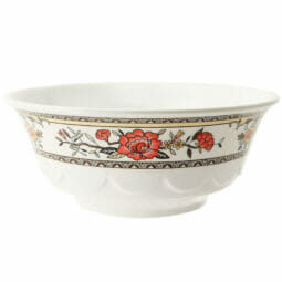 M-808-CG - 1.6 qt. (1.6 qt. Rim-Full), 8.25" Wave Bowl, 3.25" Deep