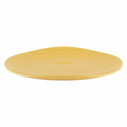 OP-1813-DJ - 18" x 13" Oval Platter