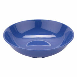 B-48-PB - 1.9 qt. (1.9 qt. Rim-Full), 9.75" Bowl, 2.75" Deep