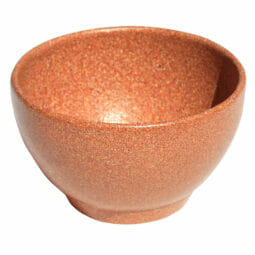 FRD31T - 20.29 oz., 5.4" XS Deep Texas Round Bowl, 2.9" Deep