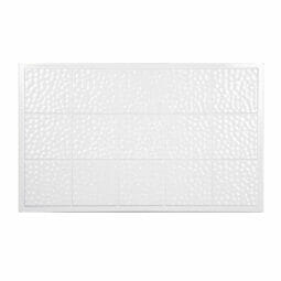ML-160-W - 21.5" x 13" Full Size Tile Solid