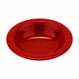 B-454-RSP - 4.5 oz. (5 oz. Rim-Full), 4.75" Bowl, 1.25" Deep