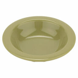 B-454-AV - 4.5 oz. (5 oz. Rim-Full), 4.75" Bowl, 1.25" Deep