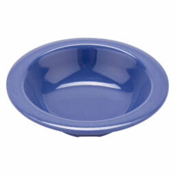 B-454-PB - 4.5 oz. (5 oz. Rim-Full), 4.75" Bowl, 1.25" Deep