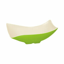 ML-220-KL - 4 qt. (4 qt. Rim-Full), 10.5" x 16.25" Flare Bowl, 6" Deep