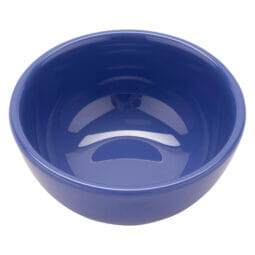 B-525-PB - 16 oz. (16.4 oz. Rim-Full), 5.25" Bowl, 2.5" Deep