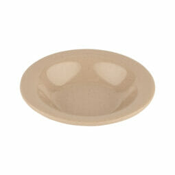 BF-050-S - 3.5 oz. (4.5 oz. Rim-Full), 5.25" Bowl, 1" Deep