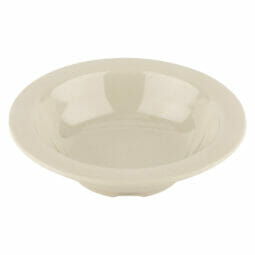 B-454-DI - 4.5 oz. (5 oz. Rim-Full), 4.75" Bowl, 1.25" Deep