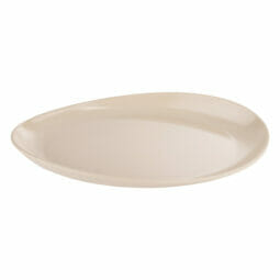 OP-1710-MA - 17" x 10" Oval Platter