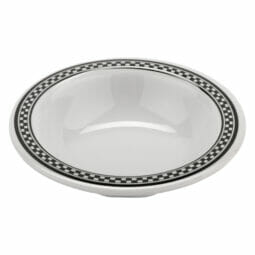 B-454-X - 4.5 oz. (5 oz. Rim-Full), 4.75" Bowl, 1.25" Deep