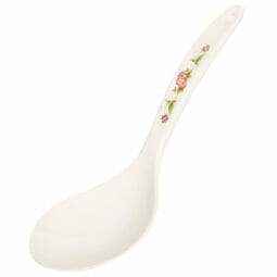 M-4403-TR - 2 oz., 8.5" Rice Ladle