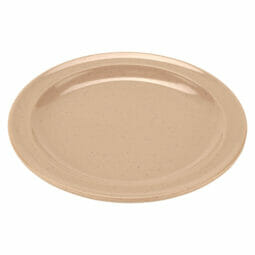DP-506-S - 6.5" Round Plate