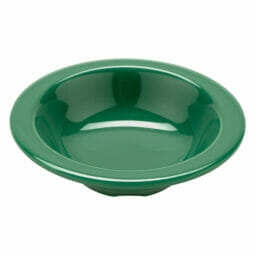 B-454-FG - 4.5 oz. (5 oz. Rim-Full), 4.75" Bowl, 1.25" Deep