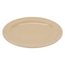 DP-506-T - 6.5" Round Plate