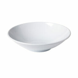 ML-72-W - 2 qt. (2 qt. rim-full), 10" Bowl, 3" Deep. Fits MTS-031 and MTS-029