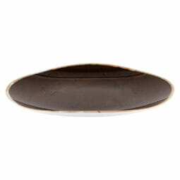 OP-1813-PCF - 18" x 13" Oval Platter
