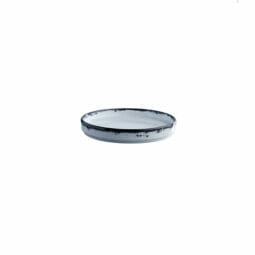 PA1007991512 - Ink Rustic Dinner Plate 7"