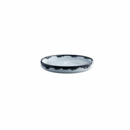 PA1007990412 - Ink Tea Saucer 5.9"