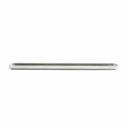 CIHSPC12-PS - 12" Extension Bar for Fit Perfect Cold Bar System, Rests Inside Adapter Bars Horizontally and Supports Additional Fit Perfect Food Pan Configurations. PATENT PENDING. Bugambilia Fit Perfect (Polished Silver)