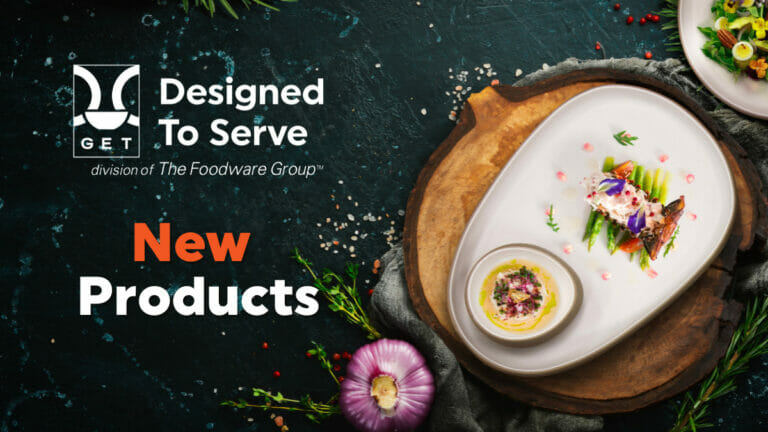 Elevating Dining Experiences: G.E.T. Unveils Innovative Product Lines with a Vision
