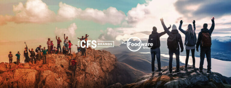 CFS Brands Acquires The Foodware Group