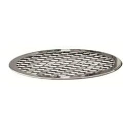 3170812 - Replacement Stainless Steel Drip Grill for EleganceJuice and Milk Dispensers. FRILICH 3TB012 (Fits ESC050E, ESC025E Juice, and EMC050E, EMC030E Milk Dispensers)