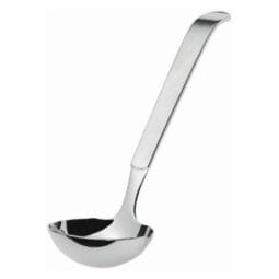 8950093 - ACCESSOIRE Serving Cultery Stainless Steel Serving Ladle (21cm)
