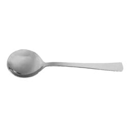 8950092 - ACCESSOIRE Serving Cultery Stainless Steel Serving Ladle (18cm)