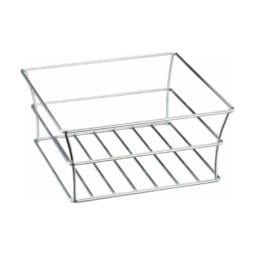 3750230 - SPARE Fruit Basket  Steel Basket, chromed   for RAISER Fruit Basket