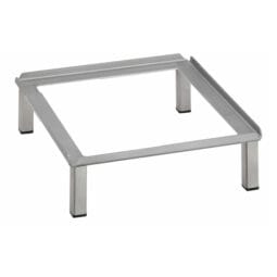 3585132 - RAISER Stainless Steel Base 23x23 S