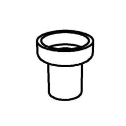 3162903 - SPARE Faucet Cylindric Washer (silicone) for Non-Drip faucet