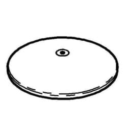 3170904 - Replacement Stainless Steel Lid for Elegance Juice Dispenser Without Knob. FRILICH 3DE063 (Fits ESC025E Juice Dispenser)