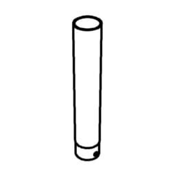 3178271 - Hopper Acrylic Container