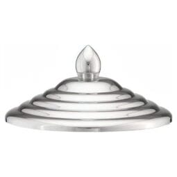 3179310 - SPARE Lid/Hood Stainless Steel Lid incl. Handle for Honey Holder