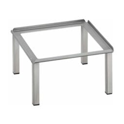 3585131 - RAISER Stainless Steel Base 23x23 M