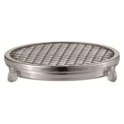 3143880 - Replacement Steinless Steel Drip Tray for Juice Dispenser. FRILICH RB907E (Fits ESC040E101, ESC030E101 Juice, and RMC030X004, RMC030X005 Milk Dispensers)