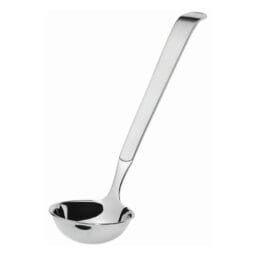 8950094 - ACCESSOIRE Serving Cultery Stainless Steel Serving Ladle (26cm)