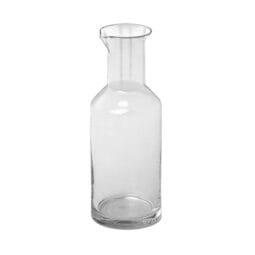 3147260 - SPARE Container Plastic Carafe 1.2liters clear