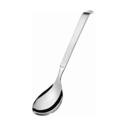 8950091 - ACCESSOIRE Serving Cultery Stainless Steel Serving Spoon (29cm)