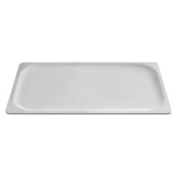 2941110 - Replacement Full-Size (Gastronorm Full-Size) China Platter for Cold Food Display. FRILICH 3PO001 (Fits EFC000E019 Cold Display)