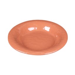 D1178PB-STC - Melamine Soup/Pasta Bowl - Sunburn Terra Cotta