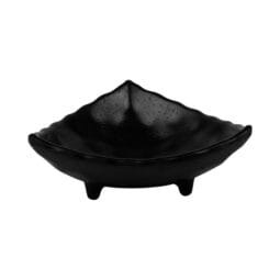 JWT54-B - Melamine Triangle Kozara - Black