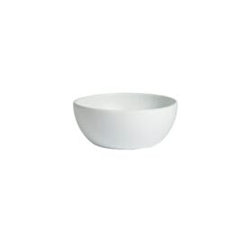 BRD17WW - 11.6 qt., 15.1" L Deep Round Bowl, 5.5" Deep