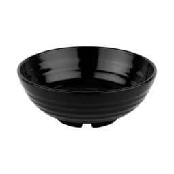 B-787-BK - 1.1 qt. (1.4 qt. Rim-Full), 7.75" Bowl, 3" Deep