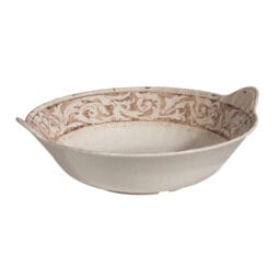 ML-93-OL - 2 qt. (2.4 qt. Rim-Full), 12.5" Bowl, 3" Deep