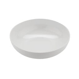 B-46-AW - 1.7 qt. (1.9 qt. rim-full), 9" Melamine Bowl, 2.5" deep